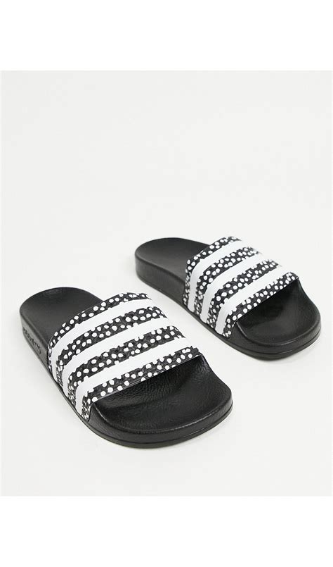 goedkoopste adidas slippers dames|adidas sandalen dames.